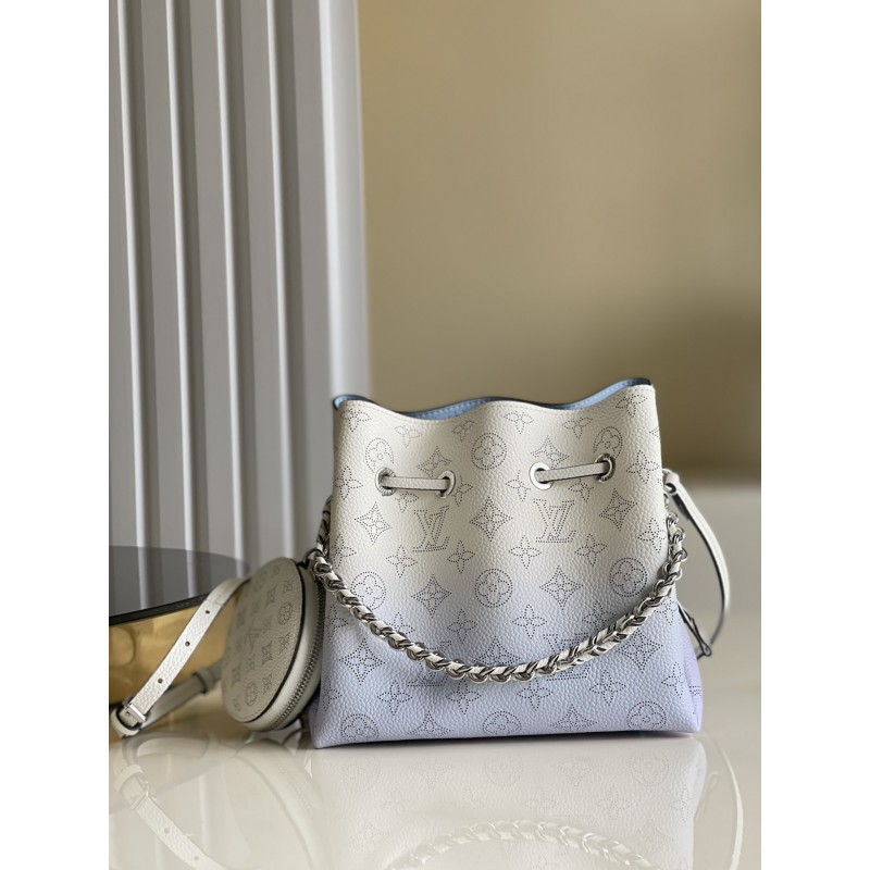 Fake Louis Vuitton High Quality Bella Mahina M57068 Handbags